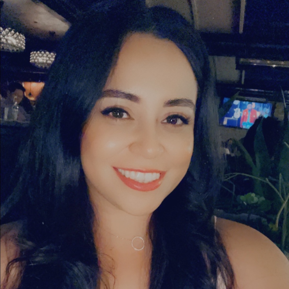 Meet your Posher, Liliana